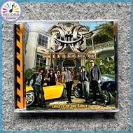 Hinder Take It To The Limit Original CD Album [Sealed] Brand New 1Z06269