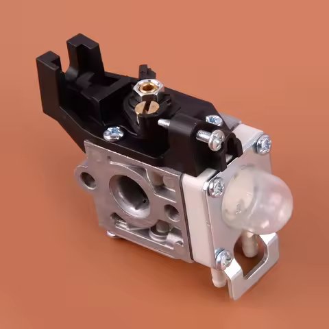 Carburetor Carb Fit for ZAMA RB-K94 RBK94 Echo SRM-265 SRM-265ES Trimmer Brush Cutter New
