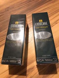 Endocare Tensage Serum