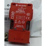 United States Imported Rockwell AB Tongue Reed Switch 440K-T11090 118 11089 202 Trojan5 with Pin All
