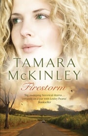 Firestorm Tamara McKinley