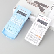 82MS scientific calculator student exam calculator function multi-function color computer scientific