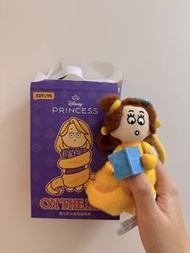 貝兒52TOYS在逃公主盲盒