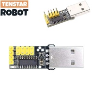 TENSTAR CH9329 Mô Đun Cổng Nối Tiếp UART/TTL Sang USB HID Hộp Phát Triển Trò Chơi Trình Điều Khiển M