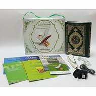 AL-Quran Digital Read Pen PQ 15 terjemah promo