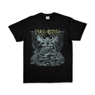 Chemistry Straight T-Shirt - T-Shirt - Doom Harbinger Black