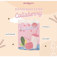 [READY] Collaberry GEAMOORE | Collaberry Drink Collagen By Geamoore | Collagen geamoore