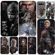 Case For Samsung Galaxy j2 pro 2018 j2 core j8 on8 Wukong