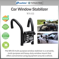 Leofoto WN-03 Car Window Stabilizer for Camera Outdoor Photography