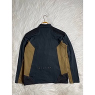 Halfzip Millet second (3830) - Second hand hoodie - second hand branded hoodie - Second hand jacket 