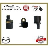 BP4K-43-711B 3M5T-2B372-BB KUGAFOCUSS-MAX MAZDA 3 BK/BL REAR(BELAKANG) ABS SENSOR L/R(KIRI/KANAN)