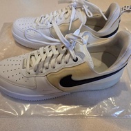 Nike AF1 Low React White Original