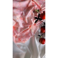 DESIGNED PATTERN PRINTED FABRIC - FABRIC FOR Ao Dai, BA BA, SKIRT