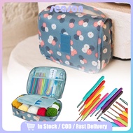 Beginner Crochet Kit Crochet set Crochet Kit Adults Knitting Starter Kit for Adults And Kids