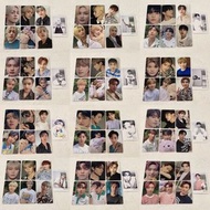 Seventeen DICON 2021 小卡Set