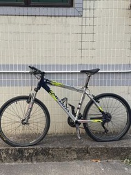Vintage MTB merida matts  hfs  pro