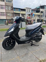 《高雄二手機車》 2022 光陽 新豪邁 125 #8715 #免費試乘/中古機車/二手機車/流行車款/實體門市
