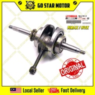 YAMAHA NVX155 NVX 155 V1 V2 NMAX N-MAX V2 Crankshaft Crank Shaft Set