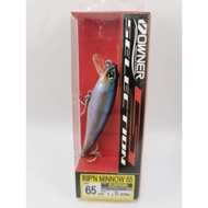 [ราคาถูกที่สุด] เหยื่อOwner Cultiva 65sp    KM4.22427🔥ส่งฟรี🔥