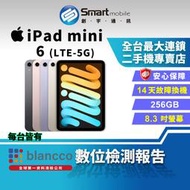 【創宇通訊│福利品】Apple iPad mini 6 256GB 8.3吋 5G (2021)