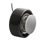 20W 8Ohm 50Mm Full Range Vibration Speaker Audio Portable Loudspe