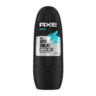 Axe Dry Roll On Apollo 25ml