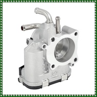 (ZYEX) New Throttle Body Valve Silver Throttle Body Valve Metal Throttle Body Valve for 3510003200 3