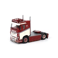 1/50 WSI Mike Forster Volvo FH4 Sleeper Cab