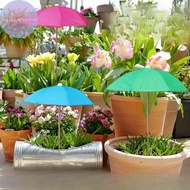 Strongaroetrtombn Plant Umbrellas For s, Adjustable Garden Shade Umbrella Large Plants Shade Cover S