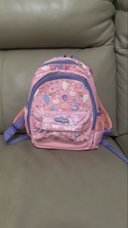 Smiggle 幼童書包