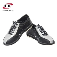 Unisex Bowling Shoes Sports Hot-Selling Bowling Shoes Anti-Slip Breathable Sports Shoes