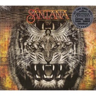 Santana  - Santana IV (2016 Santana IV Records S4007 USA) Digital Music Download Album in CD Quality