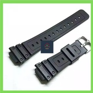 CASIO Casio G-Shock 5600 DW-5600 watch strap CASIO GSHOCK DW5600 DW 5600 watch strap