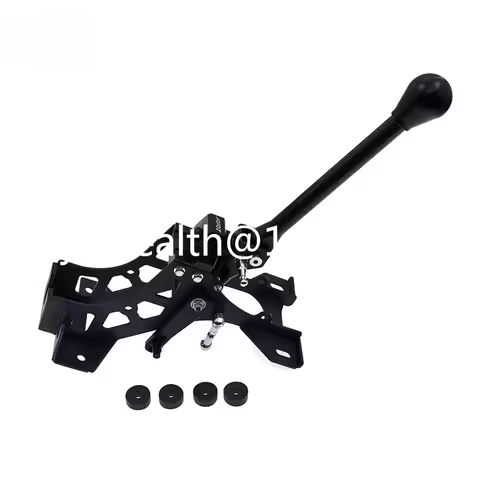 GE8 GD3 5-Speed Quick Shift Manual Transmission Short Shifter