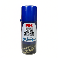 RK TAKASAGO CHAIN LUBE CHAIN CLEANER CHAIN BRUSH SPRAY RANTAI SPRAY CUCI RANTAI BERUS RANTAI 100ML R