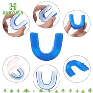 HUAYUEJI Mouth Guard Professional Sport Adult Kids Boxing Gum Shield