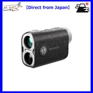 【Direct from Japan】MiLESEEY P65 Golf Laser Rangefinder, Waterproof, Palm-Sized, Ultra-Fast 0.1s Meas