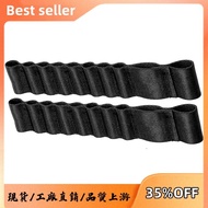2PCS Door Straps Heavy Duty Strong Adjustable Door Limiting Check Strap Load 1000 Lb for Jeep Wrangl