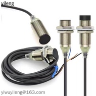 Omron Proximity Switch E2B-M12KN08-WZ-C1 S08KS02-WP-C1 M18KS08-WZ-B1