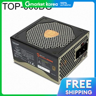 คอมพวเตอรพาวเวอร Guardian TOP-600DG 80PLUS BRONZE พาวเวอรซพพลาย 500w