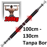 Ready Pull Up Bar Pull Up Door Chinning Bar