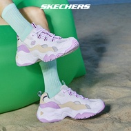 Skechers สเก็ตเชอร์ส รองเท้า ผู้หญิง Sport D'Lites 3.0 Shoes - 896008-WLV