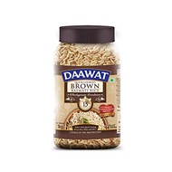 Daawat Brown basmati rice 1kg