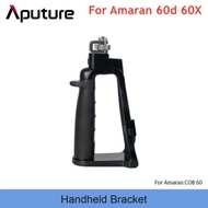 Aputure Amaran COB 60D/60X battery grip handle