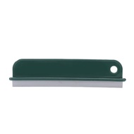 【Best value】 Silicone Counter Wiper All-Purpose Shower Squeegee Wiper Compact Water Scraper For Bath