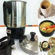 11cm electric kettle Mug
