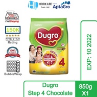 ▨RM20.25 after coin cashback* Dumex Dugro 4 Chocolate 850g