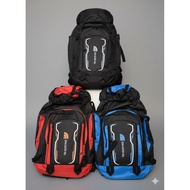 60 liter backpack