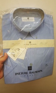 Pierre Balmain 襯衫 m號