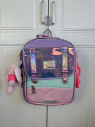 【專櫃正品】THE NORTH FACE北面兒童書包 小學生減負護脊輕便雙肩包 男女童通用揹包